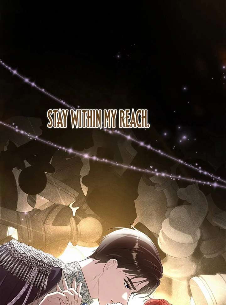 The Fake Bride Can’t Escape Chapter 47 - Page 131