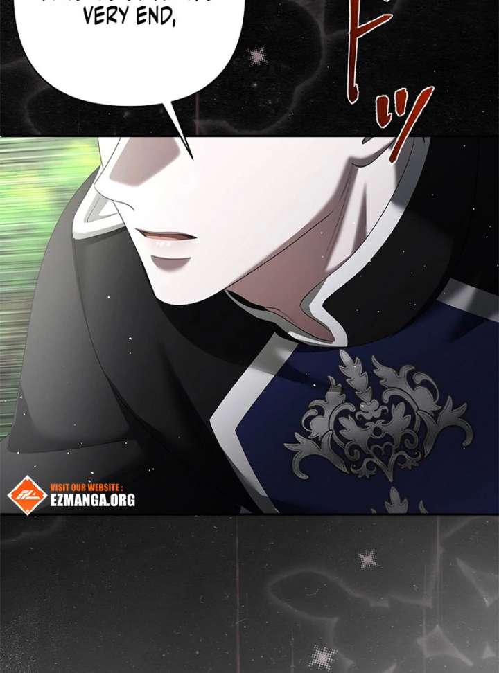 The Fake Bride Can’t Escape Chapter 47 - Page 135