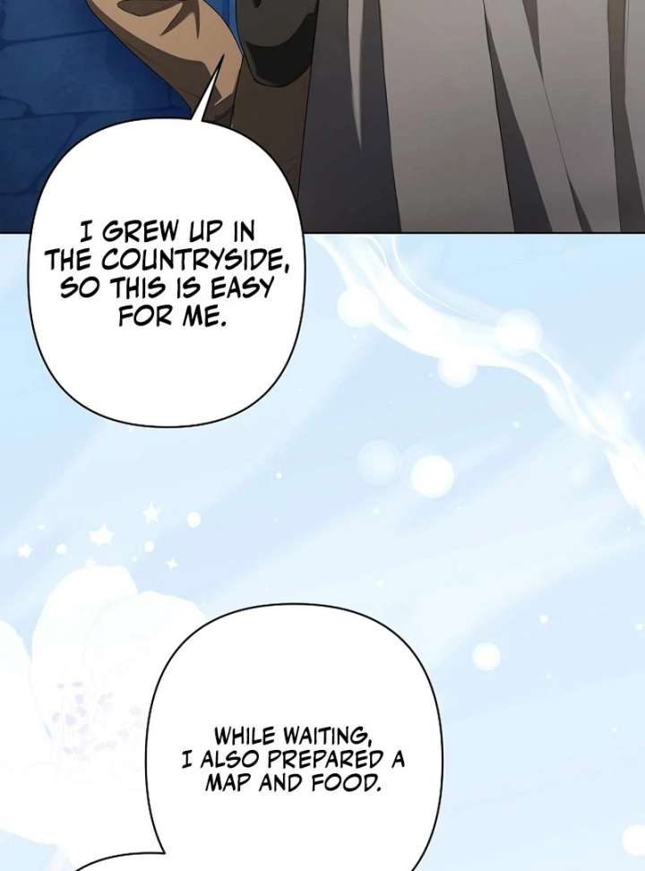 The Fake Bride Can’t Escape Chapter 47 - Page 15