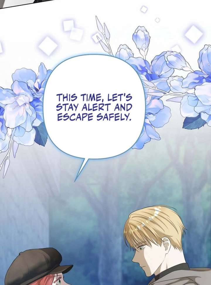 The Fake Bride Can’t Escape Chapter 47 - Page 17