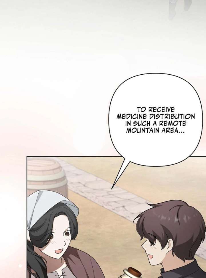 The Fake Bride Can’t Escape Chapter 47 - Page 30