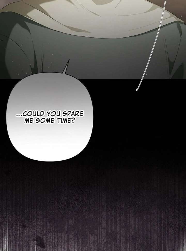 The Fake Bride Can’t Escape Chapter 47 - Page 42