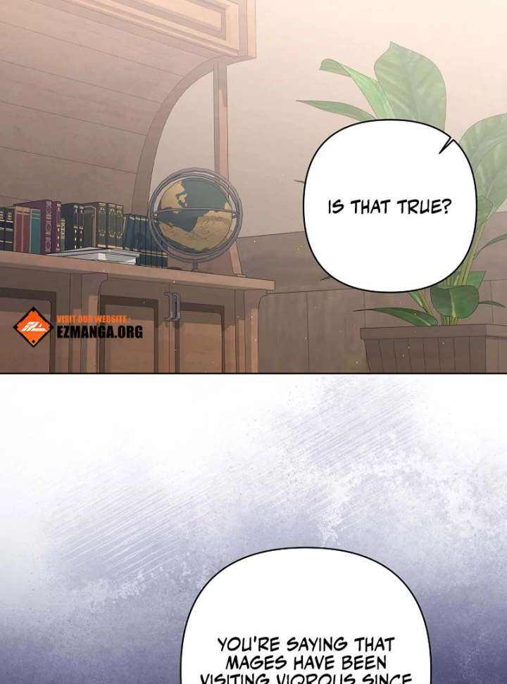 The Fake Bride Can’t Escape Chapter 47 - Page 46