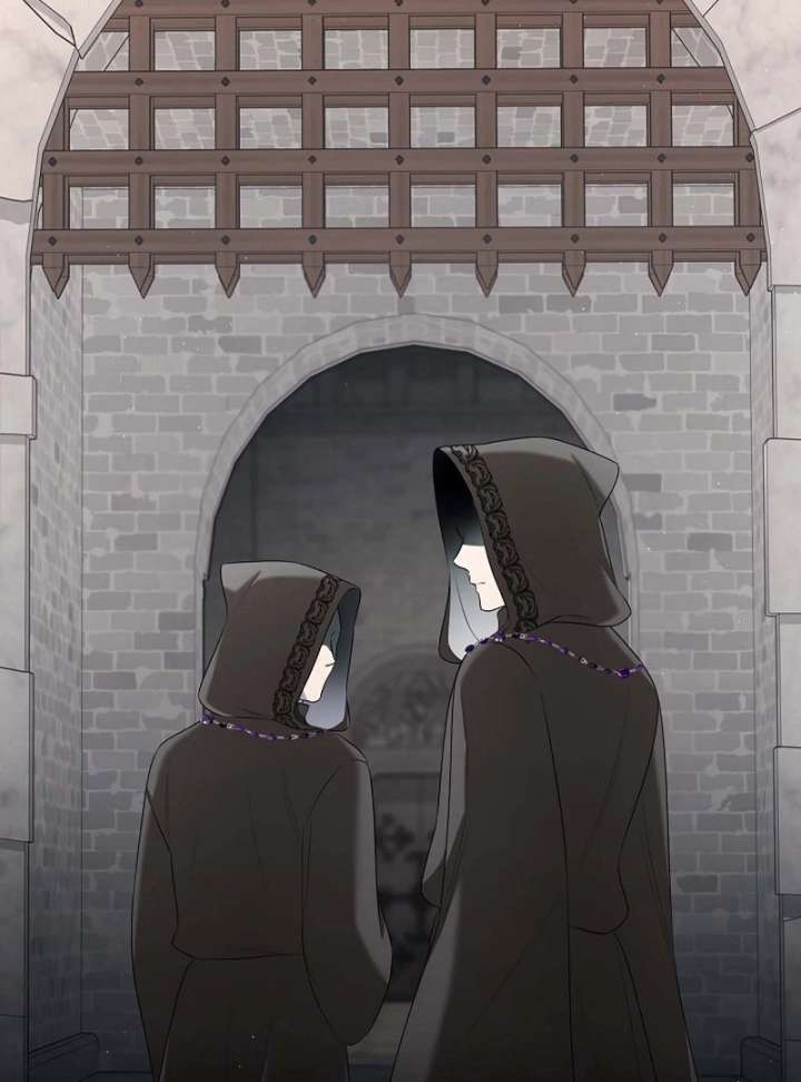 The Fake Bride Can’t Escape Chapter 47 - Page 52