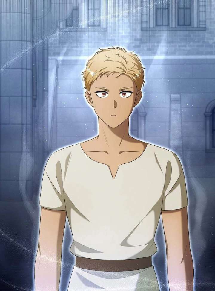 The Fake Bride Can’t Escape Chapter 47 - Page 54