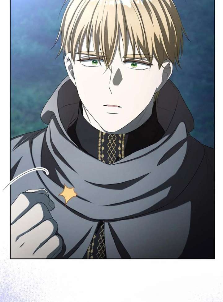 The Fake Bride Can’t Escape Chapter 47 - Page 6