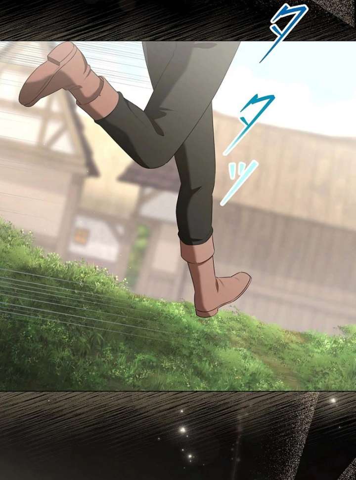 The Fake Bride Can’t Escape Chapter 47 - Page 62