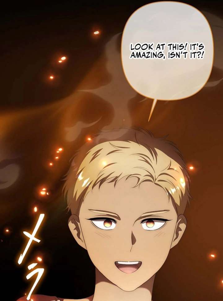 The Fake Bride Can’t Escape Chapter 47 - Page 66