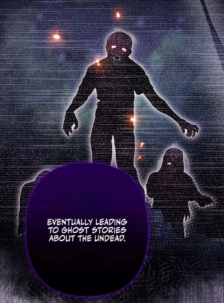 The Fake Bride Can’t Escape Chapter 47 - Page 69