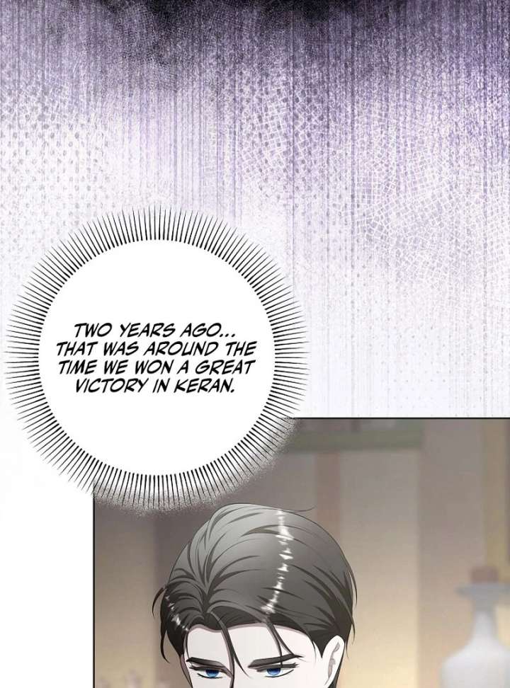 The Fake Bride Can’t Escape Chapter 47 - Page 70