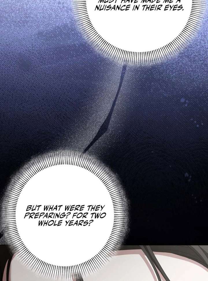 The Fake Bride Can’t Escape Chapter 47 - Page 72