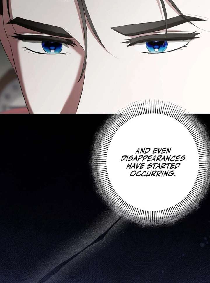 The Fake Bride Can’t Escape Chapter 47 - Page 73