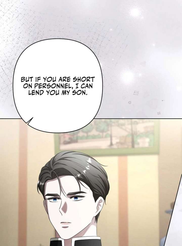 The Fake Bride Can’t Escape Chapter 47 - Page 81