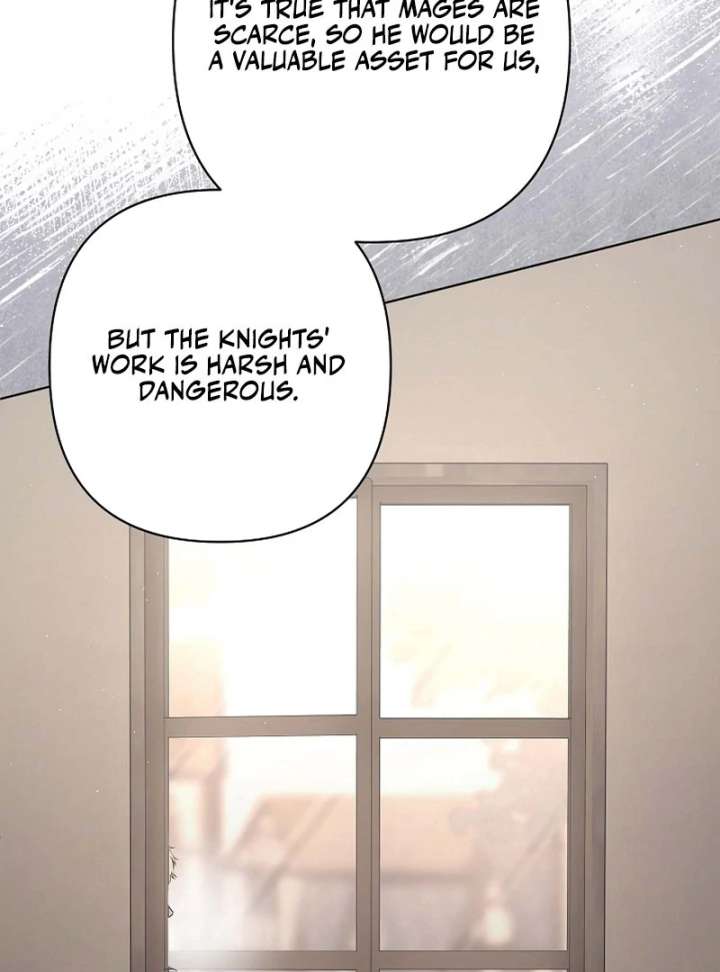 The Fake Bride Can’t Escape Chapter 47 - Page 83