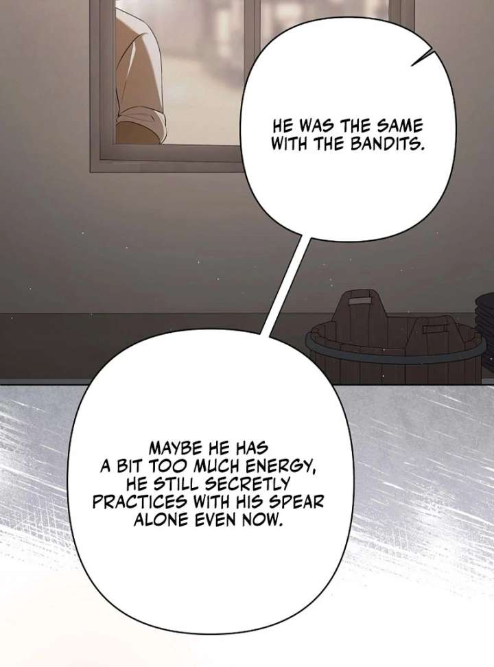 The Fake Bride Can’t Escape Chapter 47 - Page 84