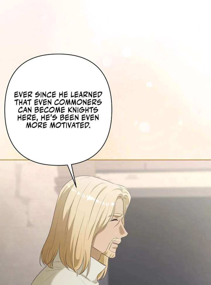 The Fake Bride Can’t Escape Chapter 47 - Page 85