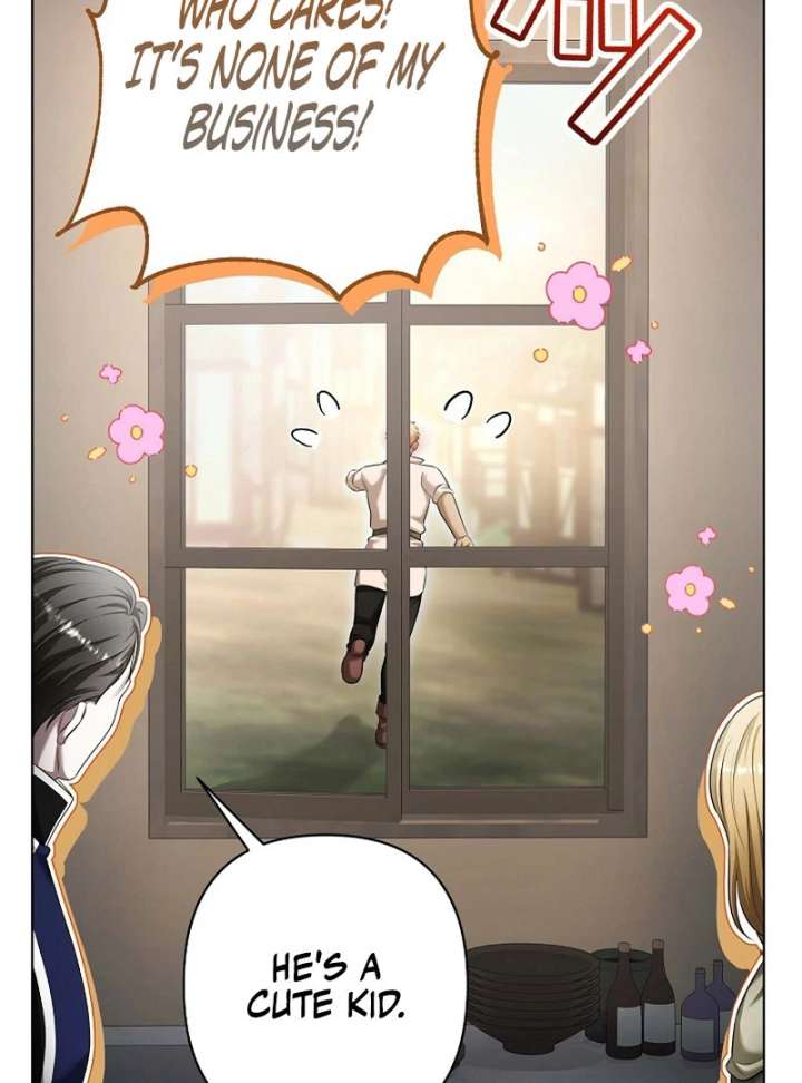 The Fake Bride Can’t Escape Chapter 47 - Page 93