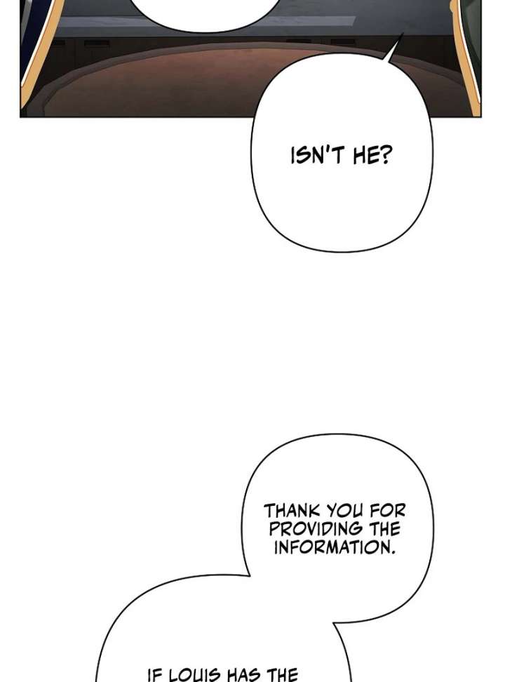 The Fake Bride Can’t Escape Chapter 47 - Page 94