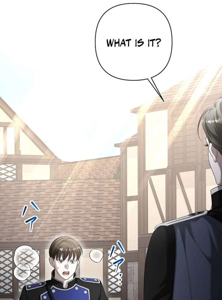 The Fake Bride Can’t Escape Chapter 47 - Page 99