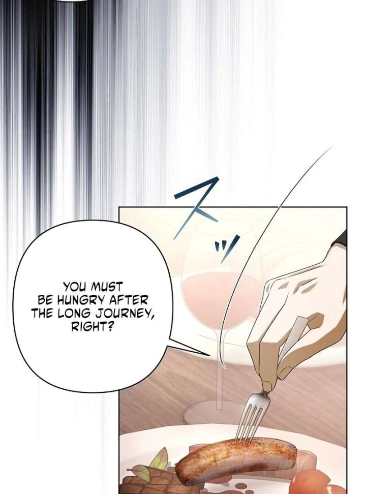 The Fake Bride Can’t Escape Chapter 48 - Page 11