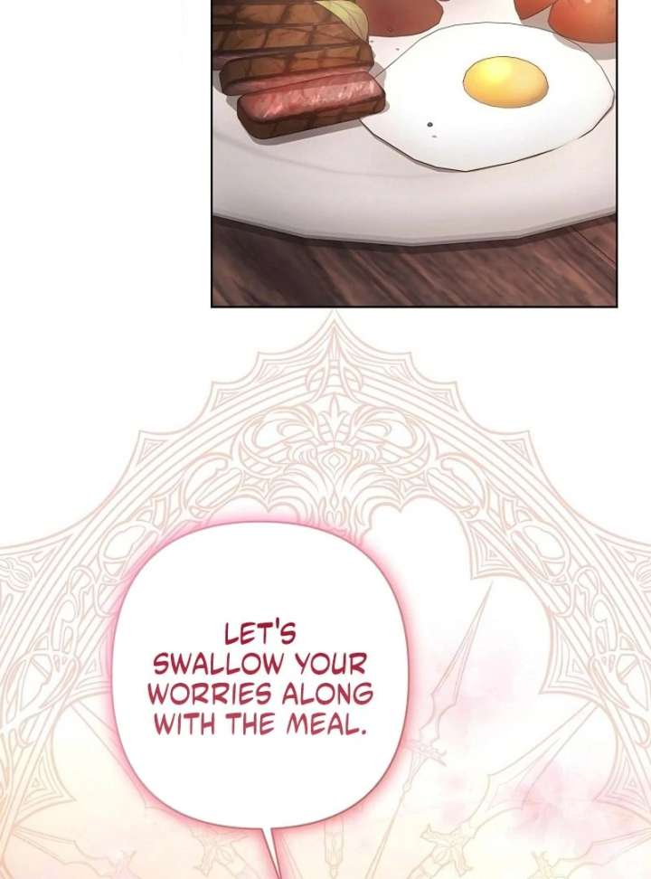 The Fake Bride Can’t Escape Chapter 48 - Page 12