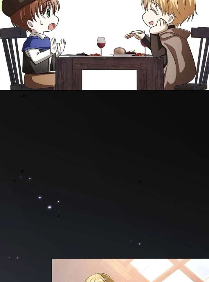 The Fake Bride Can’t Escape Chapter 48 - Page 16