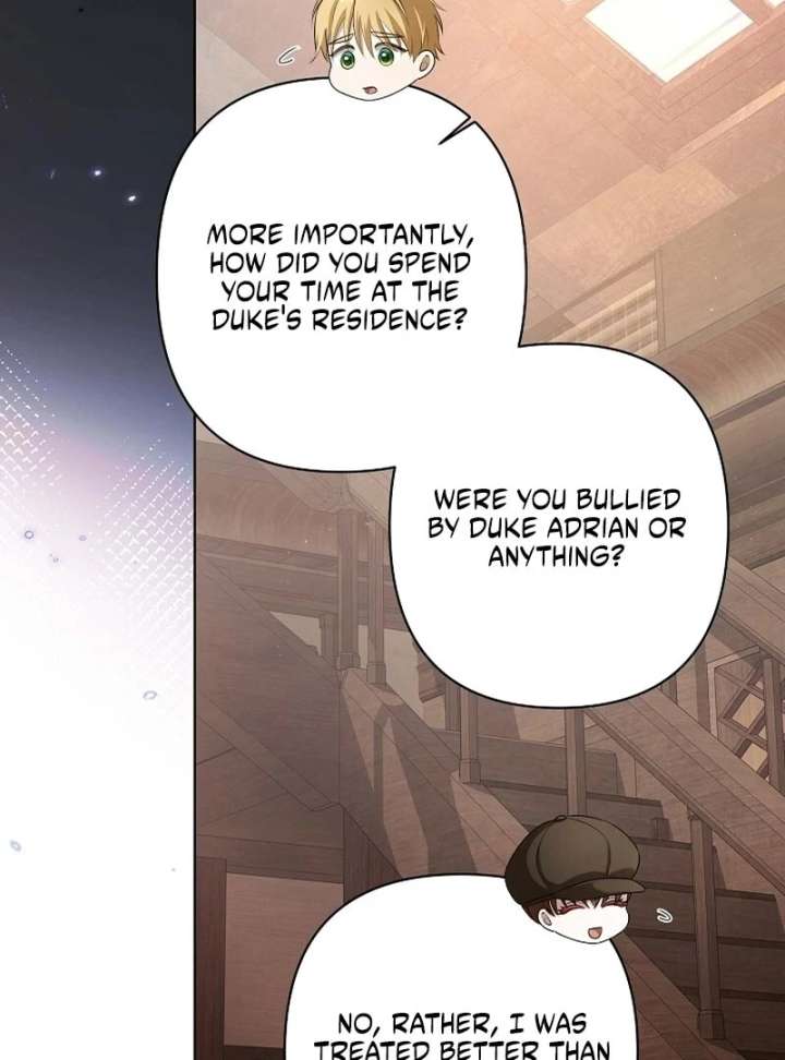 The Fake Bride Can’t Escape Chapter 48 - Page 17