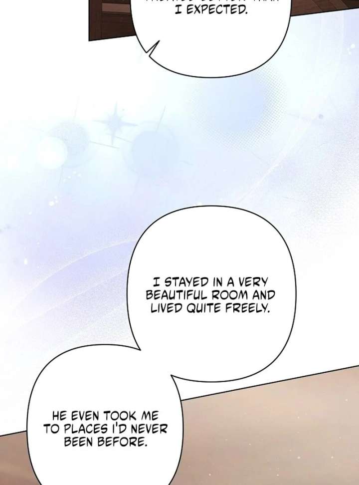 The Fake Bride Can’t Escape Chapter 48 - Page 18