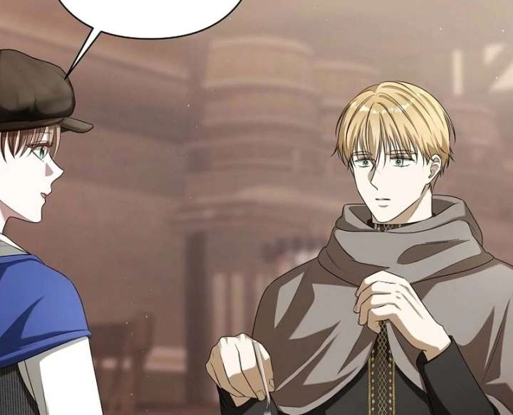 The Fake Bride Can’t Escape Chapter 48 - Page 19