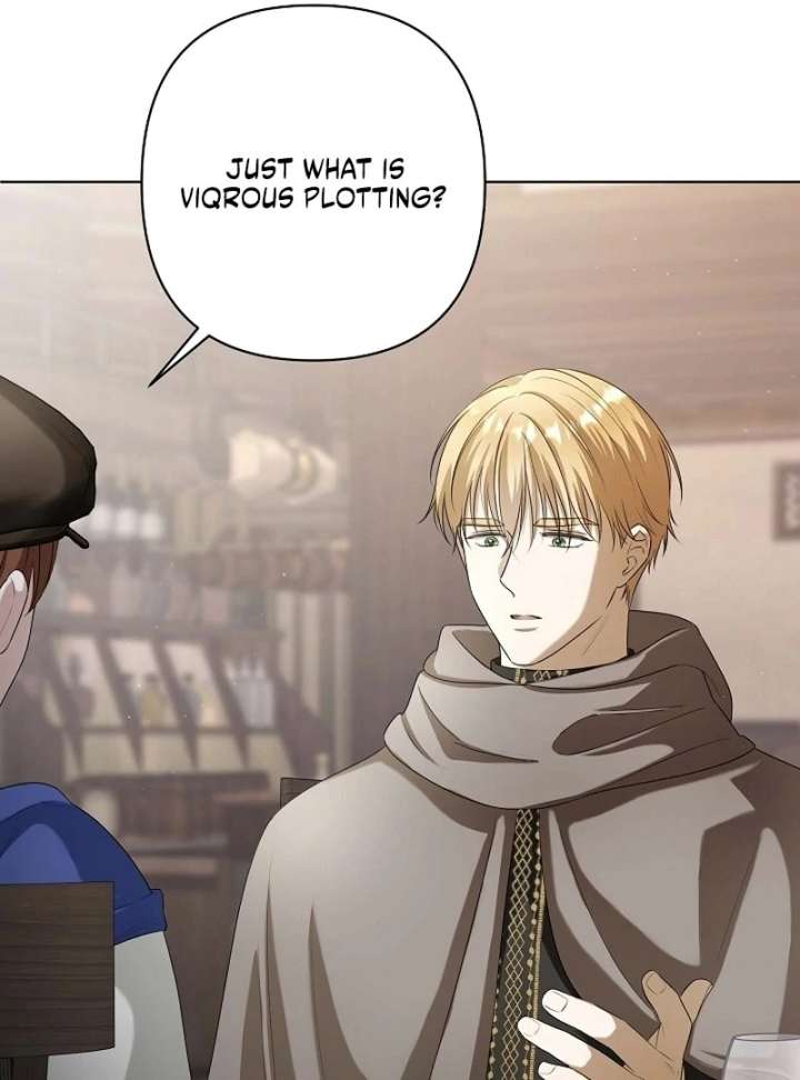 The Fake Bride Can’t Escape Chapter 48 - Page 2