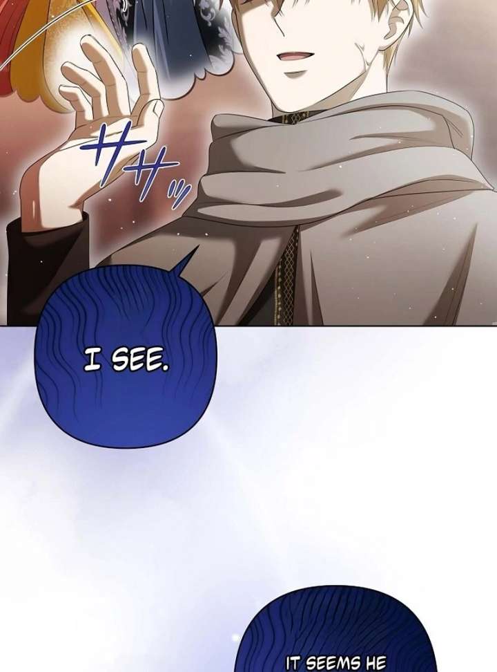 The Fake Bride Can’t Escape Chapter 48 - Page 25