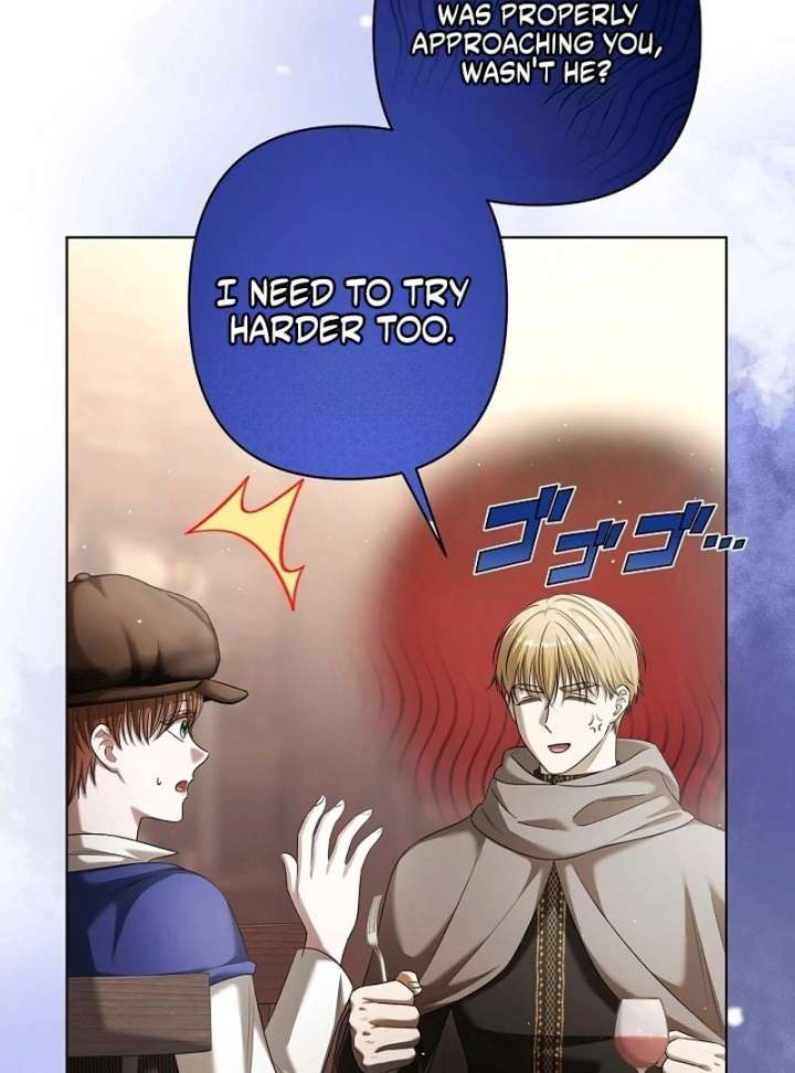 The Fake Bride Can’t Escape Chapter 48 - Page 26