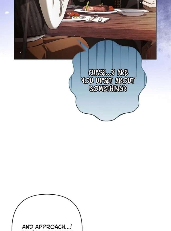 The Fake Bride Can’t Escape Chapter 48 - Page 27