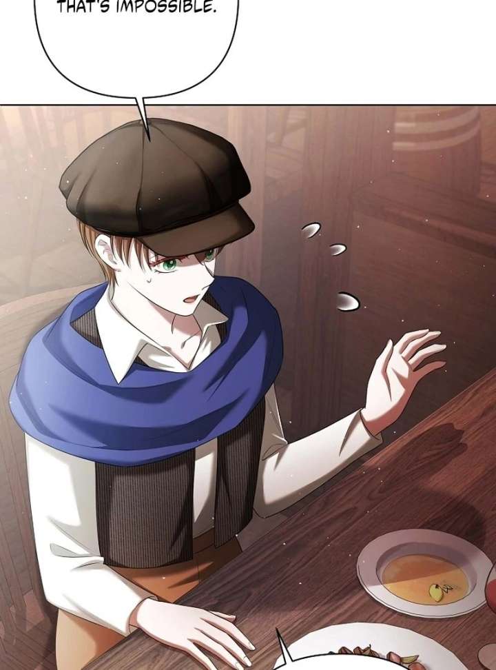 The Fake Bride Can’t Escape Chapter 48 - Page 28