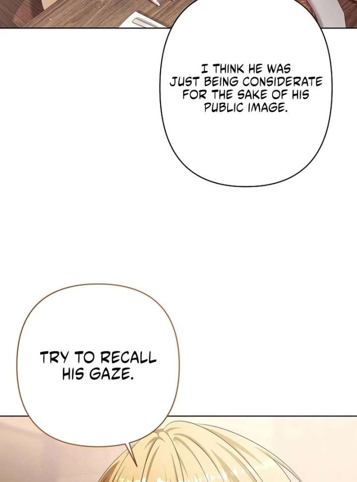 The Fake Bride Can’t Escape Chapter 48 - Page 29