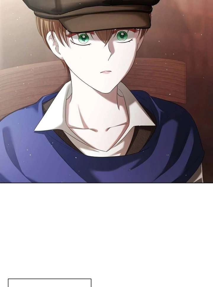 The Fake Bride Can’t Escape Chapter 48 - Page 32