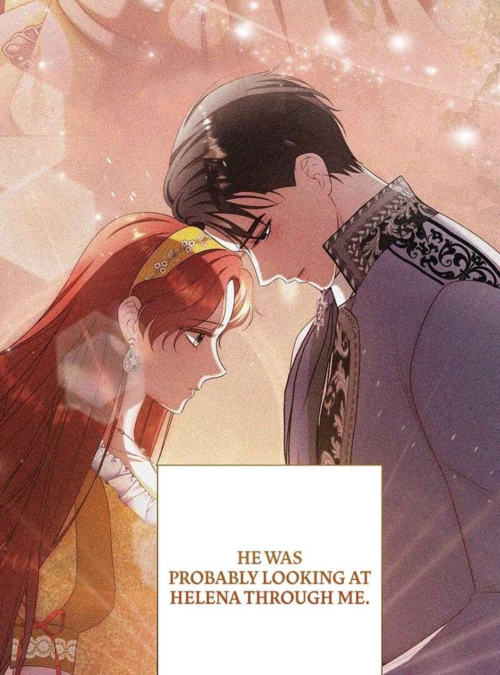 The Fake Bride Can’t Escape Chapter 48 - Page 35