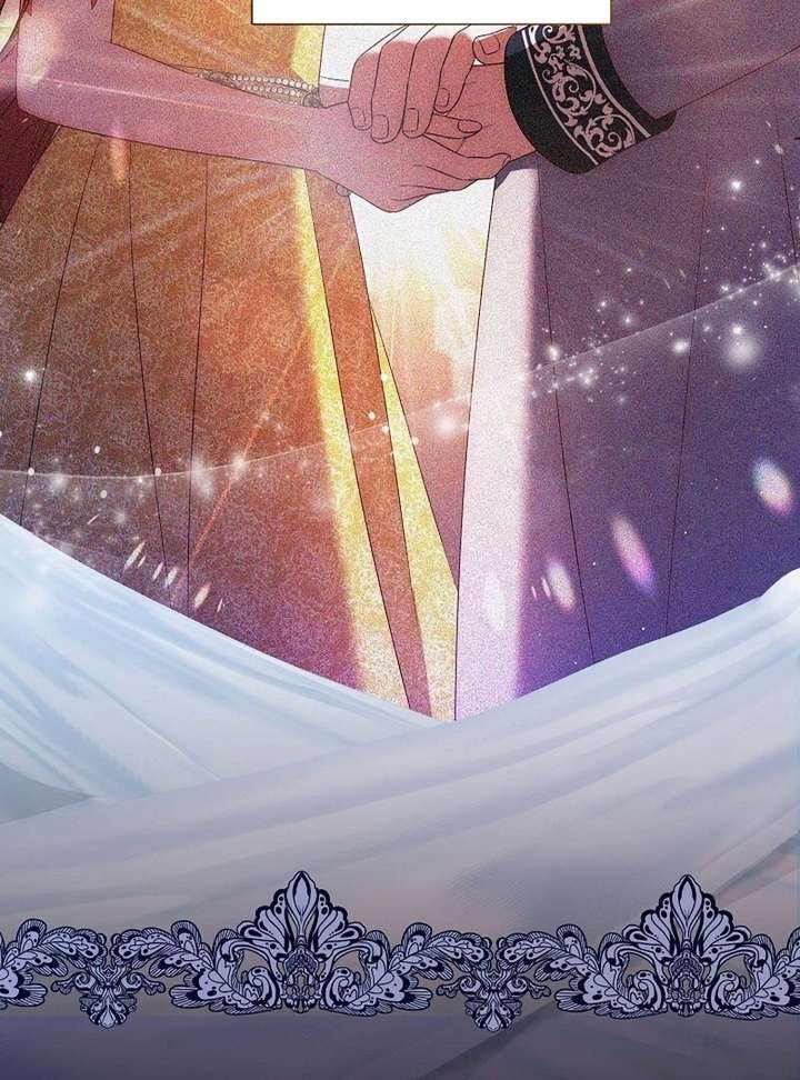 The Fake Bride Can’t Escape Chapter 48 - Page 36