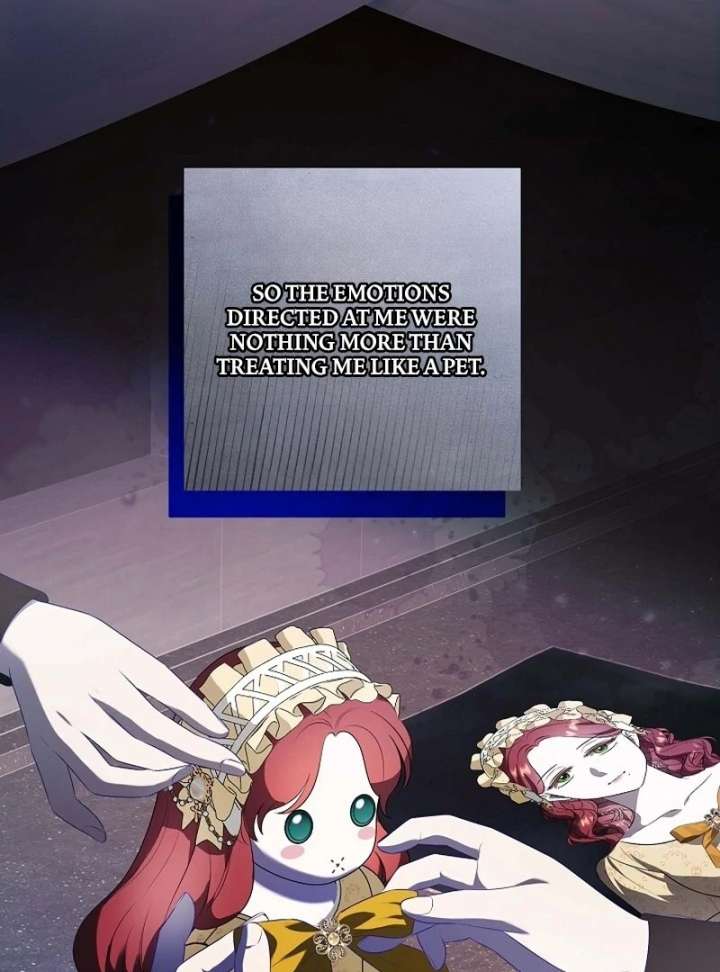 The Fake Bride Can’t Escape Chapter 48 - Page 37