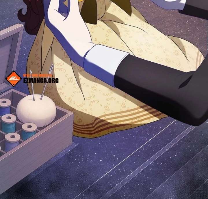 The Fake Bride Can’t Escape Chapter 48 - Page 38