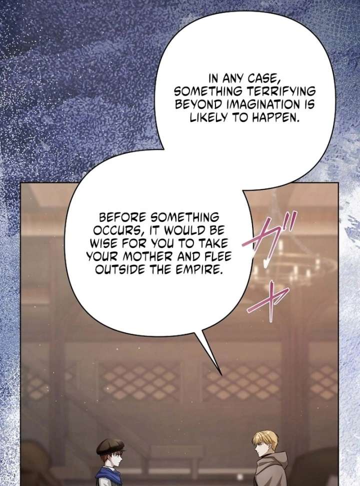 The Fake Bride Can’t Escape Chapter 48 - Page 4