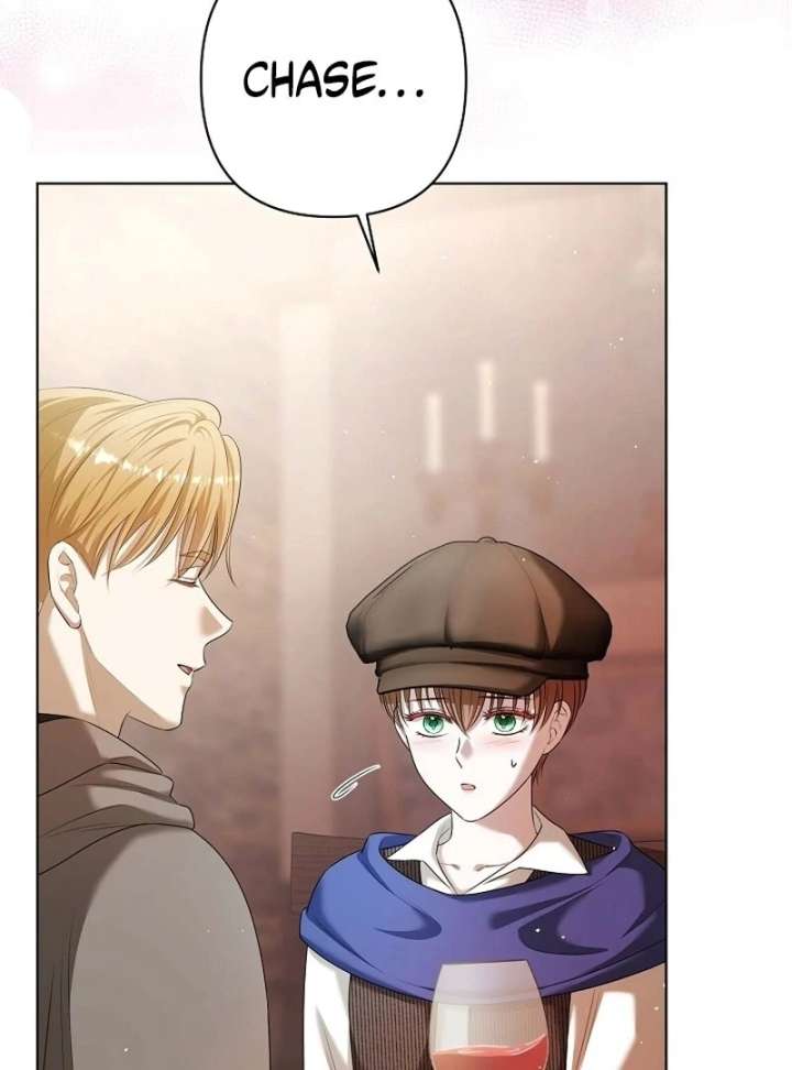 The Fake Bride Can’t Escape Chapter 48 - Page 46