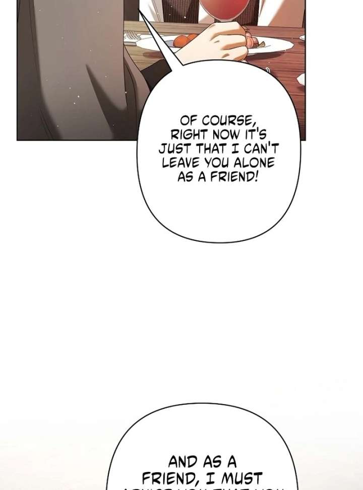 The Fake Bride Can’t Escape Chapter 48 - Page 47