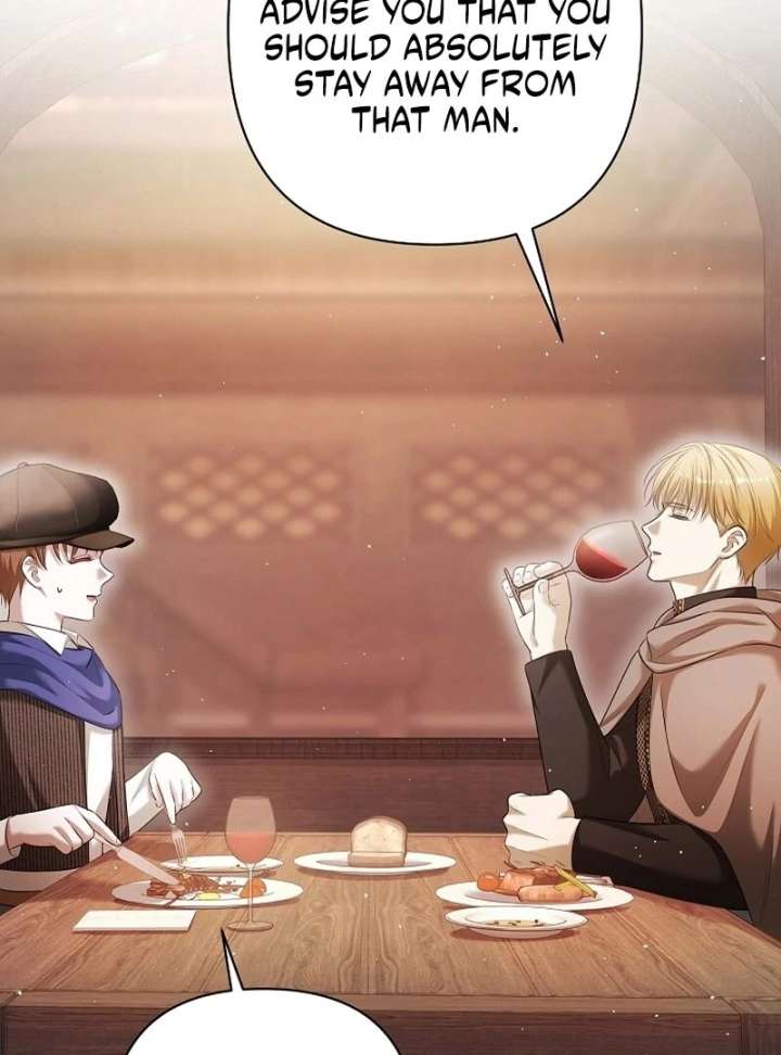 The Fake Bride Can’t Escape Chapter 48 - Page 48