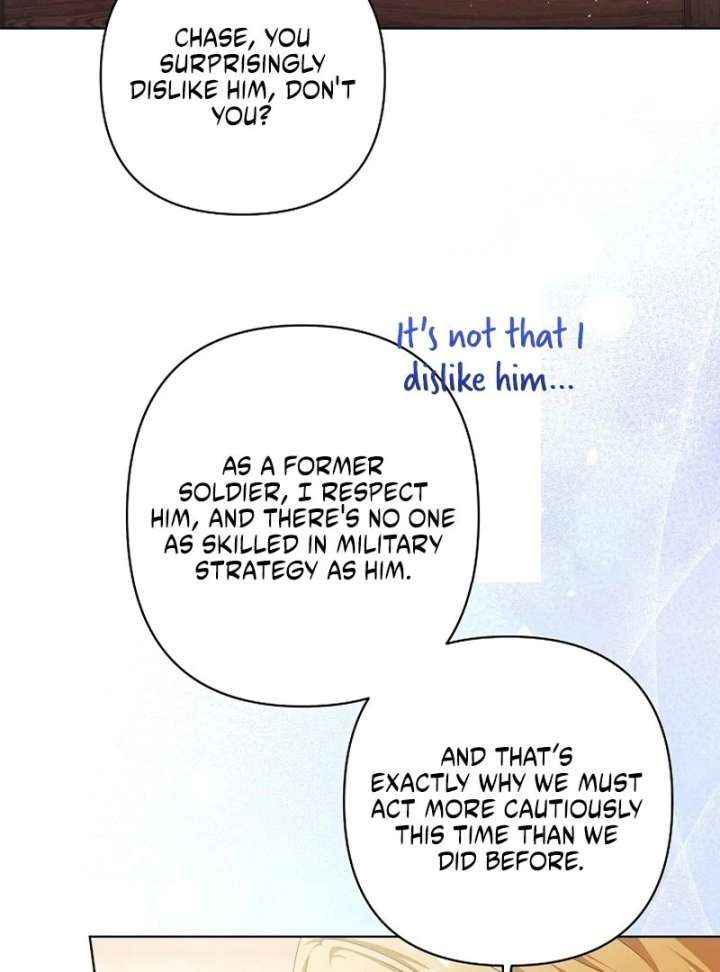 The Fake Bride Can’t Escape Chapter 48 - Page 49