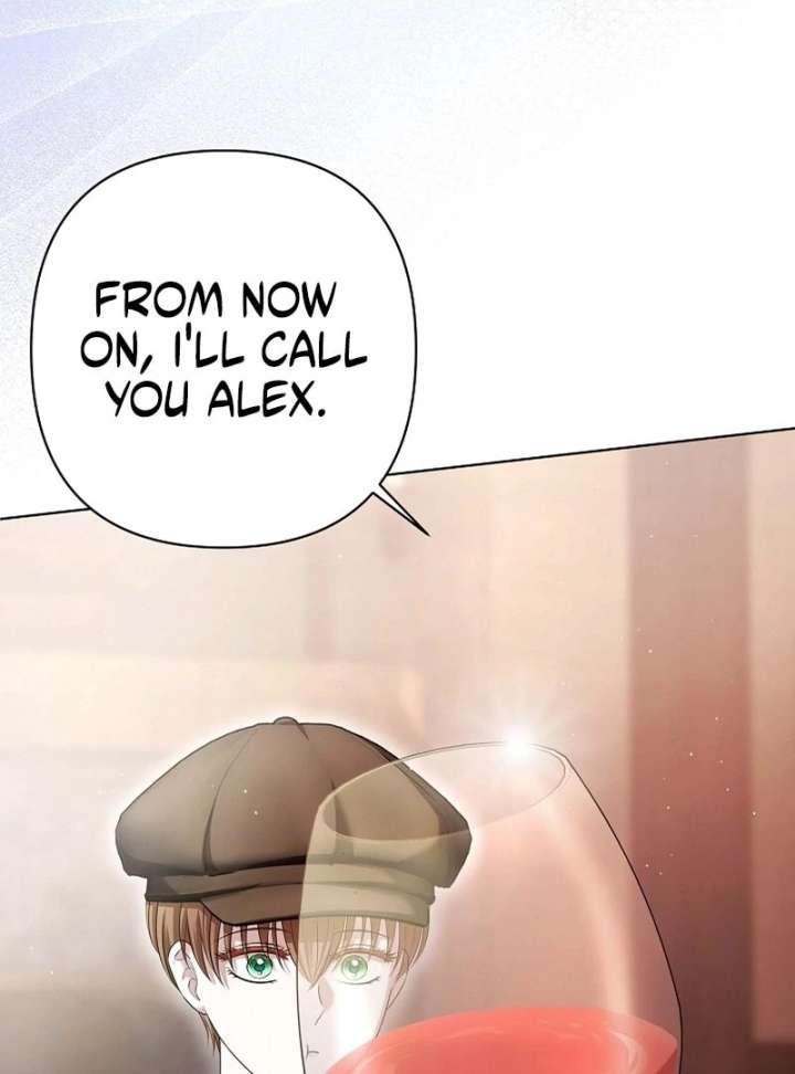 The Fake Bride Can’t Escape Chapter 48 - Page 51