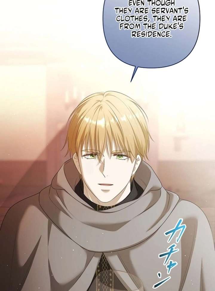 The Fake Bride Can’t Escape Chapter 48 - Page 53