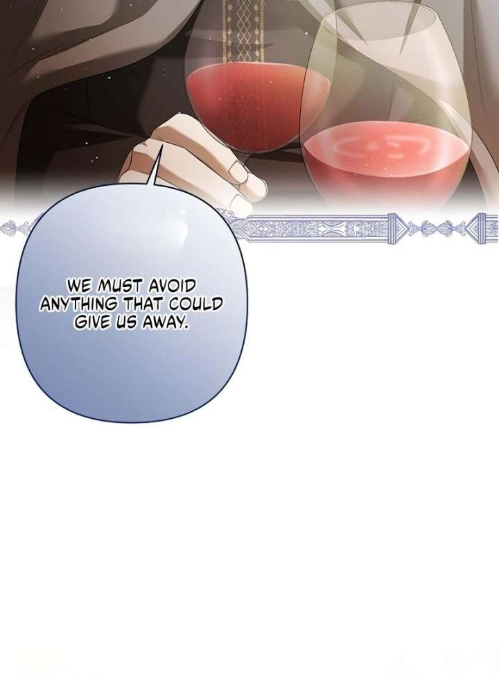 The Fake Bride Can’t Escape Chapter 48 - Page 54