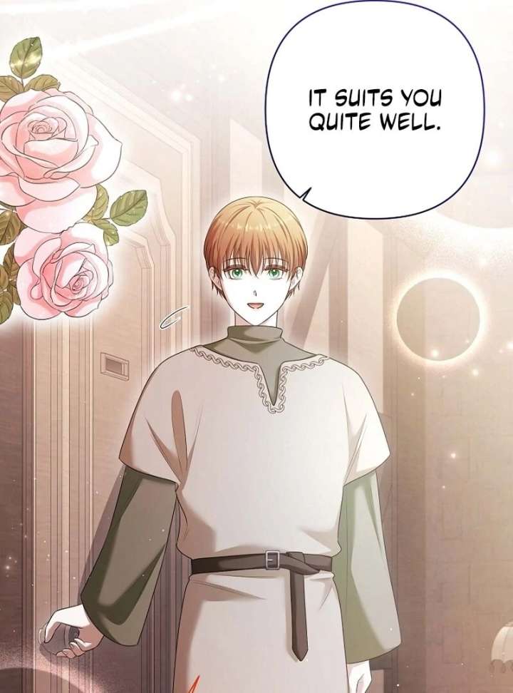 The Fake Bride Can’t Escape Chapter 48 - Page 59