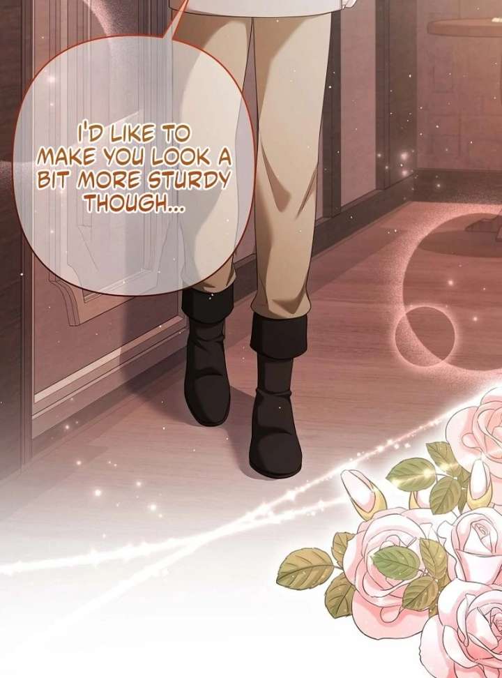 The Fake Bride Can’t Escape Chapter 48 - Page 60